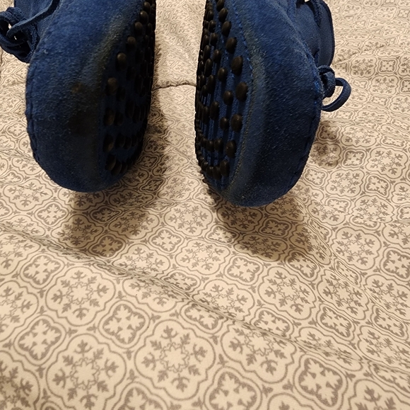 Tods drivers size 9 - Picture 4 of 6